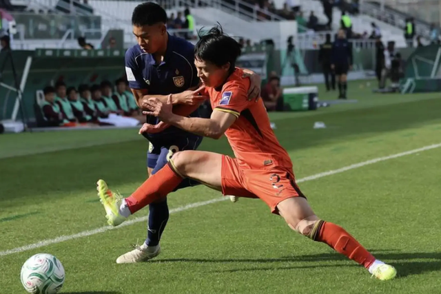 乐鱼体育登录入口-U23国足出线背后：相比于扬科维奇，安东尼奥是幸运的