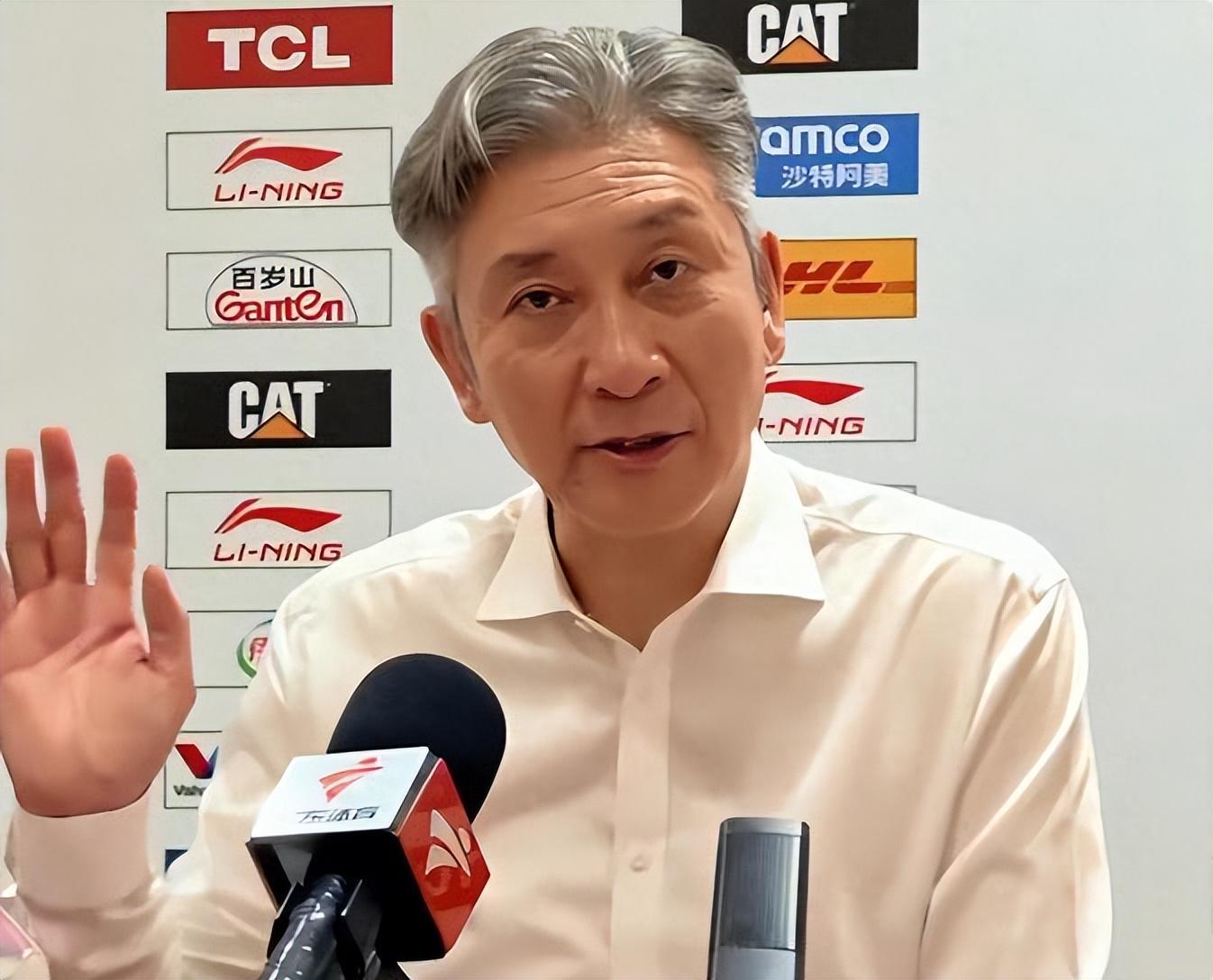 乐鱼体育登录入口-深圳男篮为何能越打越强？他们的做法，辽宁男篮应该好好学学