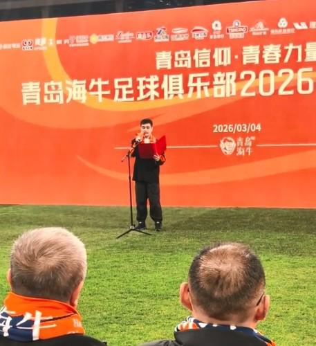 乐鱼体育-张冬：新赛季的海牛朝气蓬勃，外援整体水平较上赛季显著提升